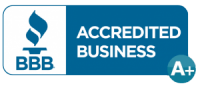 Better Business Bureau Accredited Business